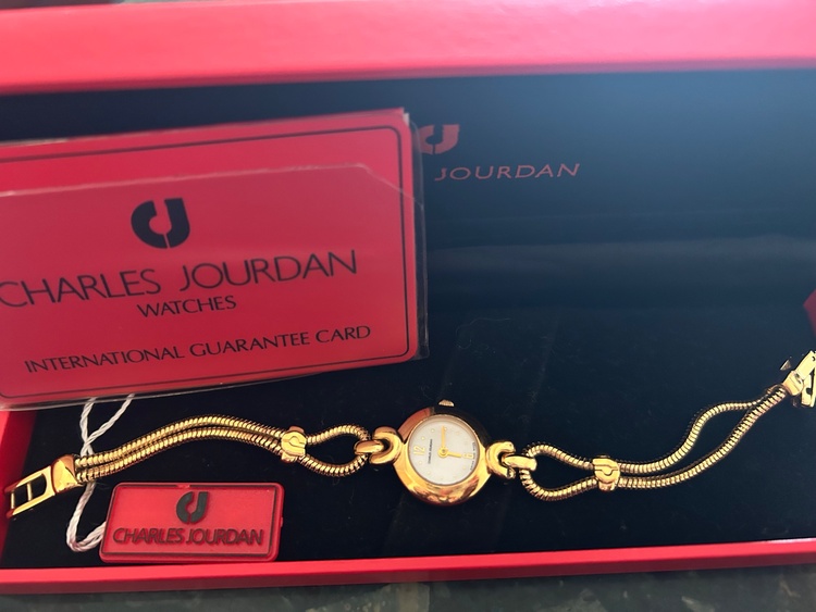 その他 その他 （高級時計）の商品画像 - 査定依頼日：2026年3月12日 - 最高査定価格：3,000円