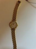 ジャガールクルト（高級時計）の商品画像 - 査定依頼日：2025年9月18日 - 最高査定価格：400,000円