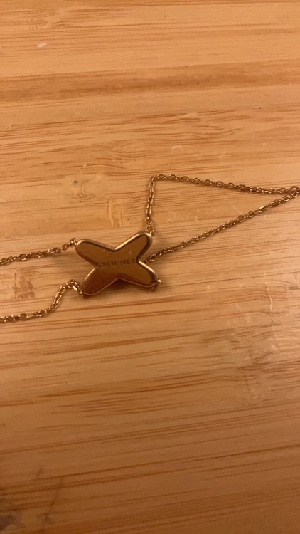 ショーメ リアンブレスレット（宝石）の商品画像 - 査定依頼日：2022年12月28日 - 最高査定価格：160,000円