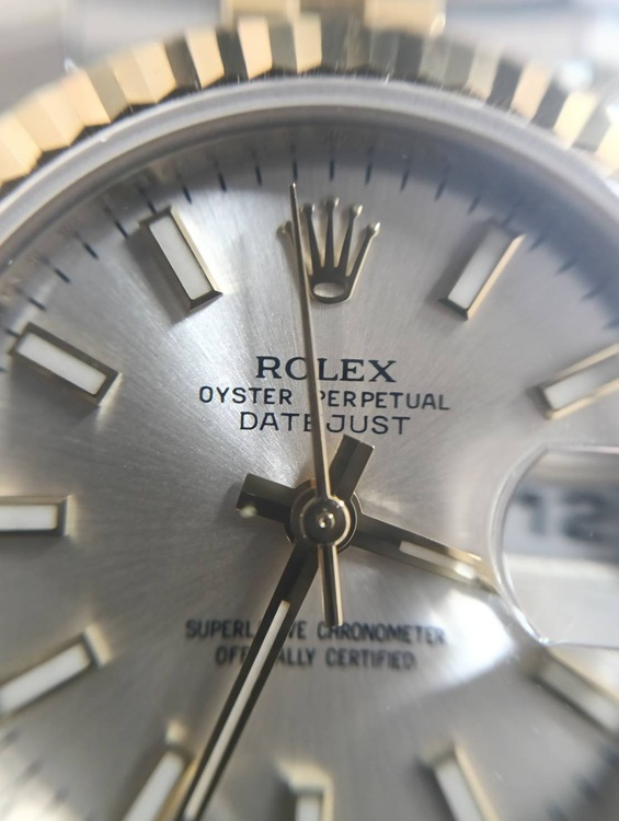 レディース（高級時計）の商品画像 - 査定依頼日：2025年12月18日 - 最高査定価格：1,080,000円