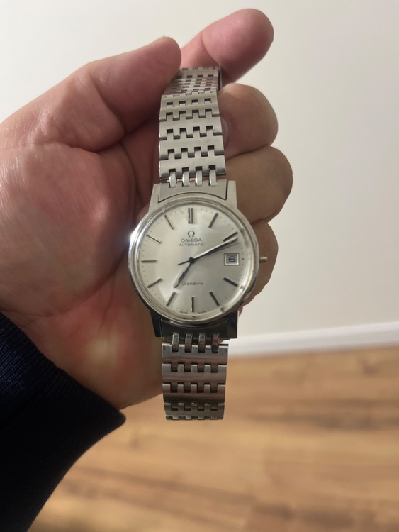 オメガ その他 67（高級時計）の商品画像 - 査定依頼日：2026年2月3日 - 最高査定価格：25,000円