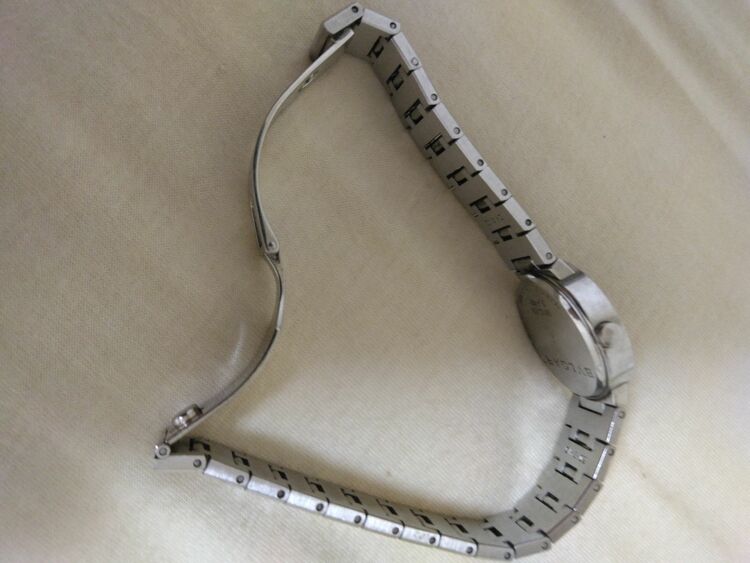 ブルガリ ブルガリブルガリ BB23SS  D367902（高級時計）の商品画像 - 査定依頼日：2025年9月23日 - 最高査定価格：80,000円