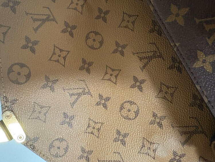 ルイヴィトン ルイヴィトン(その他) （ブランドバッグ）の商品画像 - 査定依頼日：2025年5月16日 - 最高査定価格：270,000円