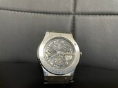 HUBLOT（高級時計）の商品画像 - 査定依頼日：2024年7月6日 - 最高査定価格：450,000円