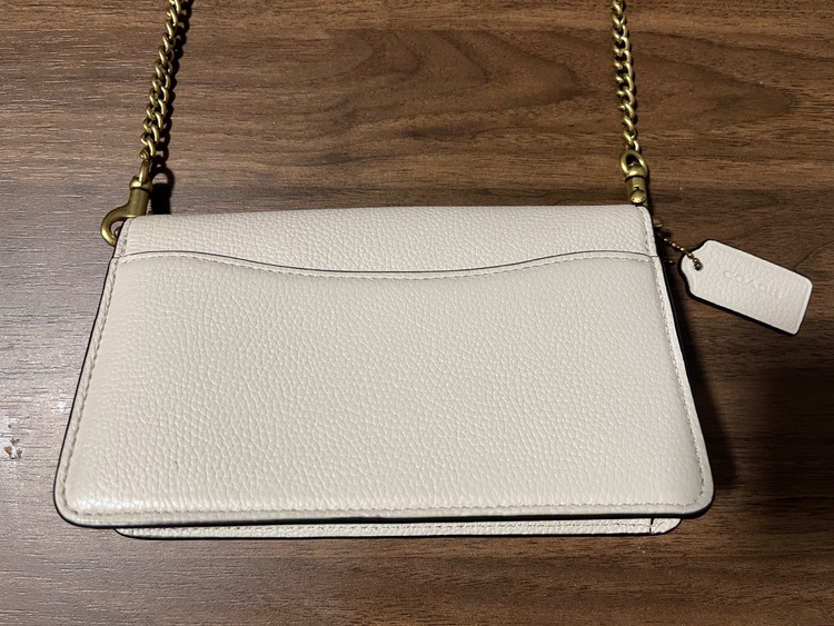 タビー チェーン クロスボディ バッグ 19（ブランドバッグ）の商品画像 - 査定依頼日：2026年3月14日 - 最高査定価格：8,000円