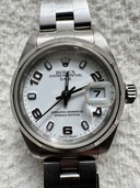 ロレックス パーペチュアルデイト （高級時計）の商品画像 - 査定依頼日：2026年1月8日 - 最高査定価格：420,000円