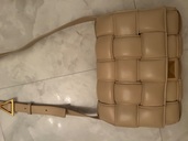 ボッテガ・ヴェネタ  （ブランドバッグ）の商品画像 - 査定依頼日：2025年7月18日 - 最高査定価格：135,000円