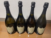 ドンペリ白（お酒）の商品画像 - 査定依頼日：2026年2月17日 - 最高査定価格：82,000円