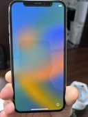 iPhone X （スマホ）の商品画像 - 査定依頼日：2022年12月19日 - 最高査定価格：15,000円