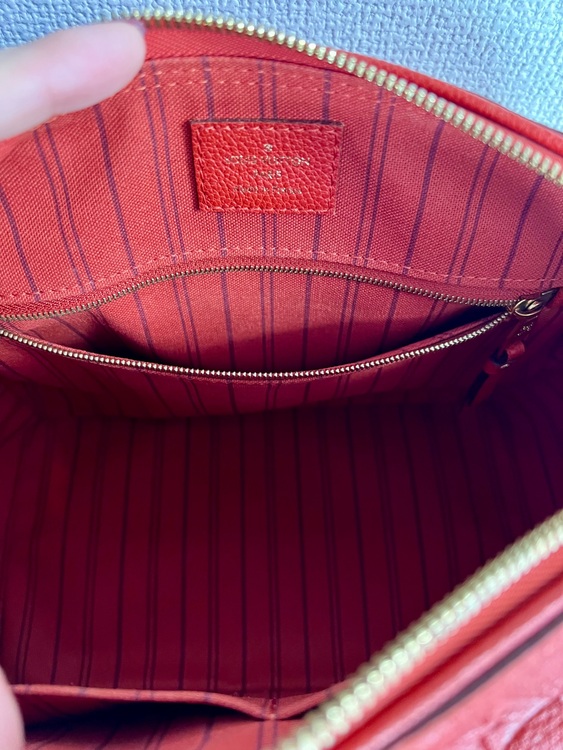 ルイヴィトン スピーディー （ブランドバッグ）の商品画像 - 査定依頼日：2025年10月24日 - 最高査定価格：140,000円