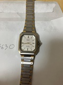 セイコー その他 6030ー563（高級時計）の商品画像 - 査定依頼日：2026年3月5日 - 最高査定価格：8,000円