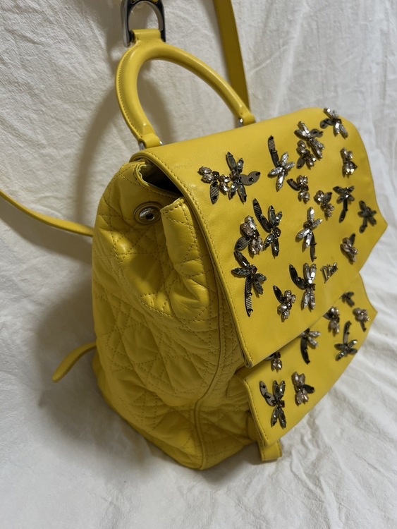 ディオール  （ブランドバッグ）の商品画像 - 査定依頼日：2026年2月3日 - 最高査定価格：100,000円