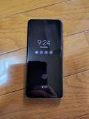 SCG01（スマホ）の商品画像 - 査定依頼日：2023年1月16日 - 最高査定価格：12,000円