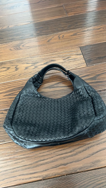 ボッテガ・ヴェネタ  （ブランドバッグ）の商品画像 - 査定依頼日：2025年9月14日 - 最高査定価格：55,000円