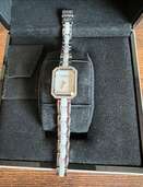 プルミエール　セラミック　ホワイト（高級時計）の商品画像 - 査定依頼日：2024年11月17日 - 最高査定価格：200,000円