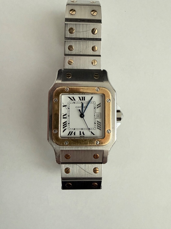 不明（高級時計）の商品画像 - 査定依頼日：2025年12月26日 - 最高査定価格：780,000円