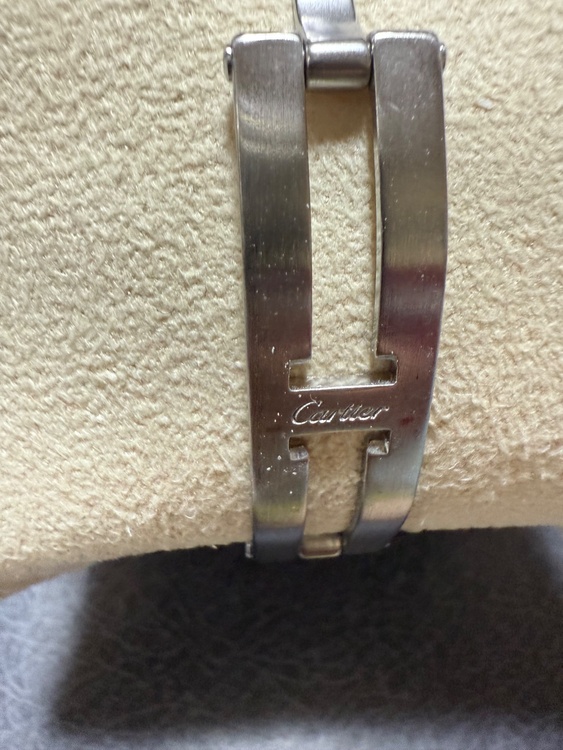 パシャGMT（高級時計）の商品画像 - 査定依頼日：2026年2月25日 - 最高査定価格：280,000円