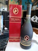 Remy Martin（お酒）の商品画像 - 査定依頼日：2026年3月17日 - 最高査定価格：6,500円