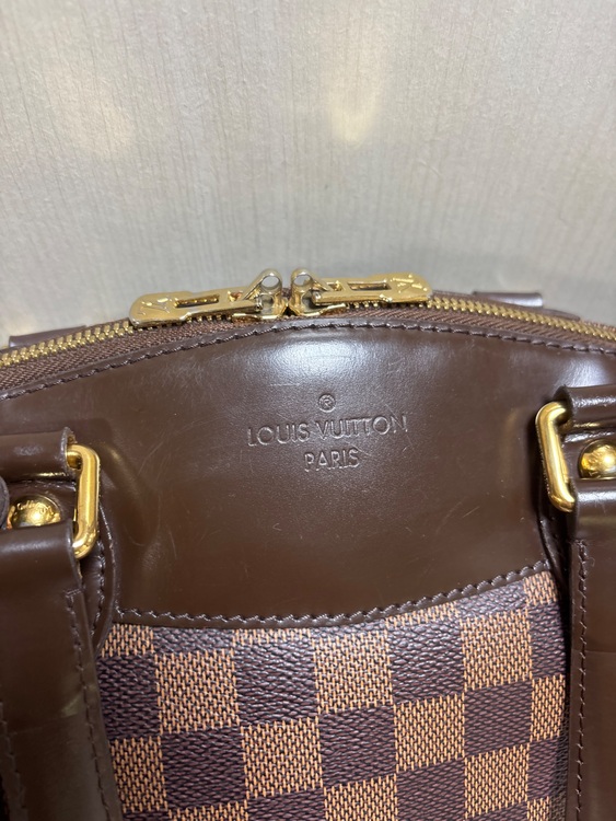 ヴェローナ（ブランドバッグ）の商品画像 - 査定依頼日：2025年6月12日 - 最高査定価格：80,000円