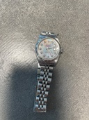 ロレックス デイトジャスト てんぼ（高級時計）の商品画像 - 査定依頼日：2025年8月30日 - 最高査定価格：1,100,000円