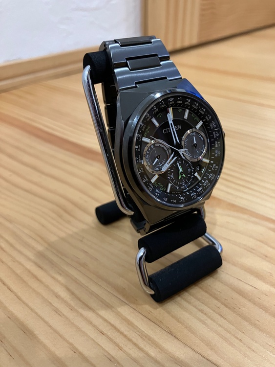 その他 その他 F900-T02144（高級時計）の商品画像 - 査定依頼日：2026年2月7日 - 最高査定価格：75,000円