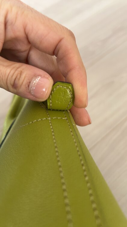 エルメス ボリード （ブランドバッグ）の商品画像 - 査定依頼日：2025年2月25日 - 最高査定価格：500,000円