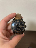 タグホイヤー カレラ CV2A84.FC6394/WKG168（高級時計）の商品画像 - 査定依頼日：2026年3月6日 - 最高査定価格：450,000円