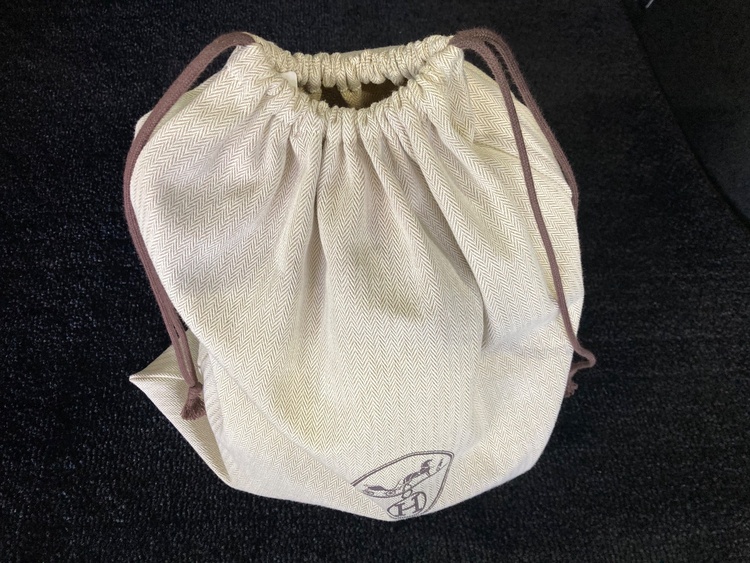 2021年　Z番（ブランドバッグ）の商品画像 - 査定依頼日：2026年3月15日 - 最高査定価格：380,000円