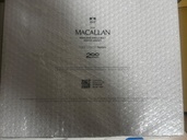The Macallan Time:Space Mastery 200th An（お酒）の商品画像 - 査定依頼日：2026年3月9日 - 最高査定価格：180,000円