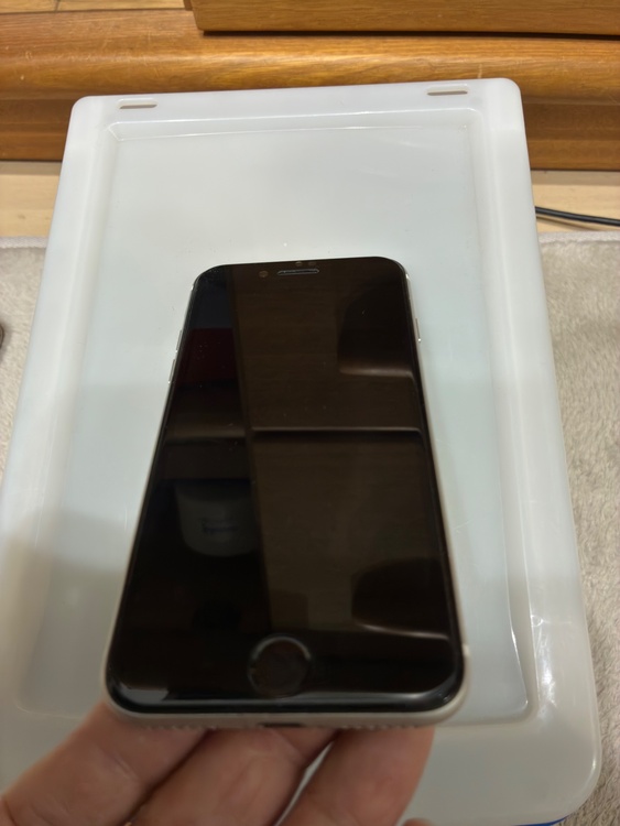 MHGQ3J/A（スマホ）の商品画像 - 査定依頼日：2026年6月2日 - 最高査定価格：10,000円