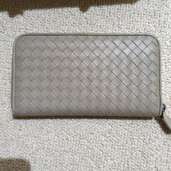 ボッテガ・ヴェネタ  （ブランドバッグ）の商品画像 - 査定依頼日：2024年10月24日 - 最高査定価格：5,000円