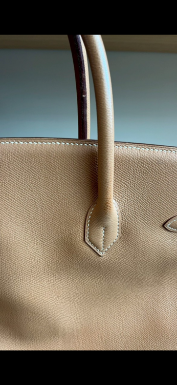 エルメス バーキン （ブランドバッグ）の商品画像 - 査定依頼日：2025年4月23日 - 最高査定価格：1,300,000円