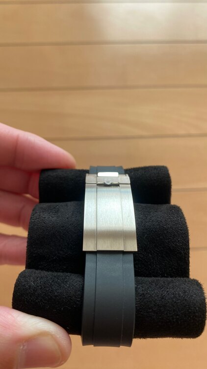 チューダー ブラックベイ （高級時計）の商品画像 - 査定依頼日：2023年12月28日