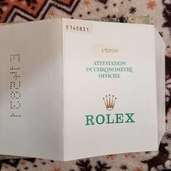 ロレックス パーペチュアルデイト 15200（高級時計）の商品画像 - 査定依頼日：2023年3月19日 - 最高査定価格：120,000円