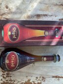 otard vsop（お酒）の商品画像 - 査定依頼日：2024年3月13日 - 最高査定価格：10,000円