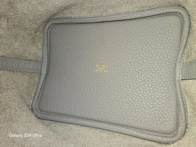 エルメス ピコタン （ブランドバッグ）の商品画像 - 査定依頼日：2025年1月25日 - 最高査定価格：550,000円