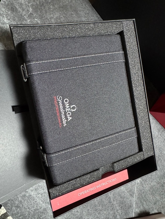 スピードマスター（高級時計）の商品画像 - 査定依頼日：2026年1月10日 - 最高査定価格：2,800,000円