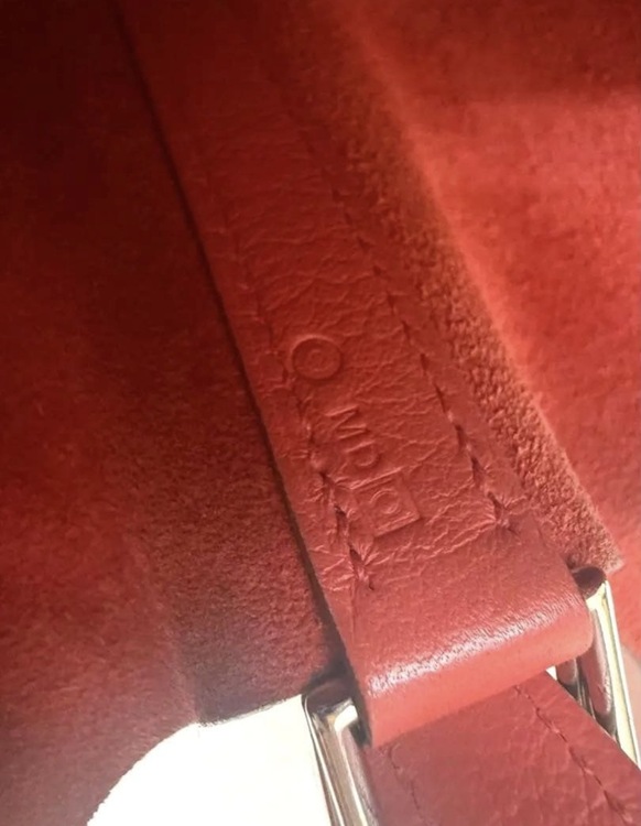 ピコタンロックpm（ブランドバッグ）の商品画像 - 査定依頼日：2026年3月25日 - 最高査定価格：350,000円