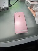iPhone6S（スマホ）の商品画像 - 査定依頼日：2024年6月4日 - 最高査定価格：1,100円