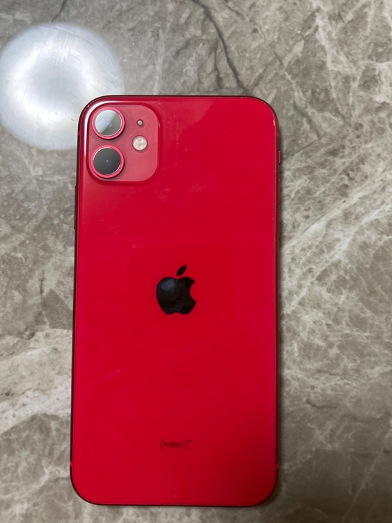 iPhone 11（スマホ）の商品画像 - 査定依頼日：2026年7月20日 - 最高査定価格：20,000円