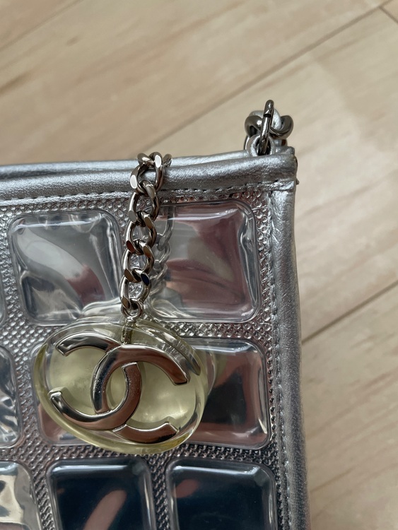 シャネル シャネル(その他) （ブランドバッグ）の商品画像 - 査定依頼日：2025年10月24日 - 最高査定価格：120,000円