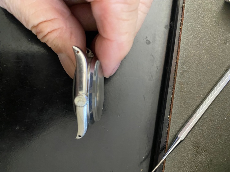 ロレックス その他 （高級時計）の商品画像 - 査定依頼日：2025年12月1日 - 最高査定価格：2,500,000円