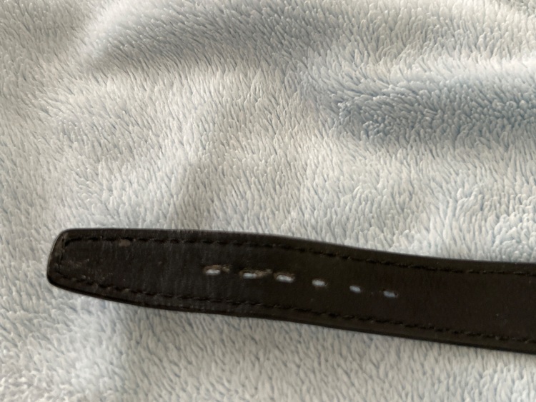 オメガ その他 （高級時計）の商品画像 - 査定依頼日：2025年6月8日 - 最高査定価格：55,000円