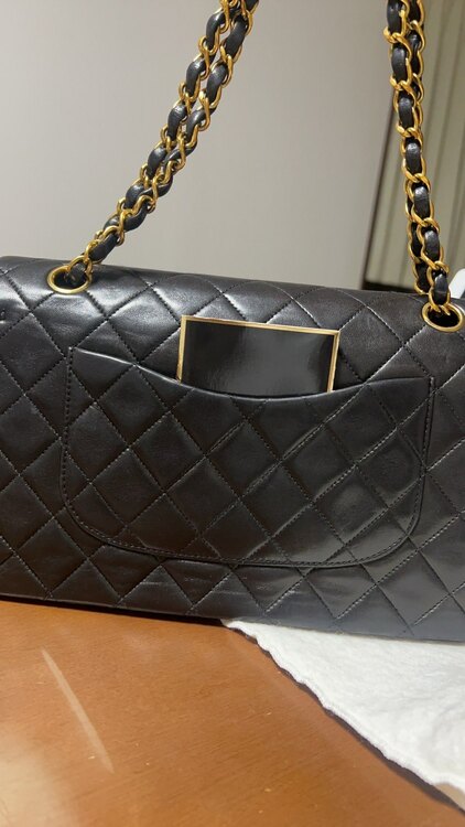 シャネル マトラッセ （ブランドバッグ）の商品画像 - 査定依頼日：2025年1月15日 - 最高査定価格：260,000円