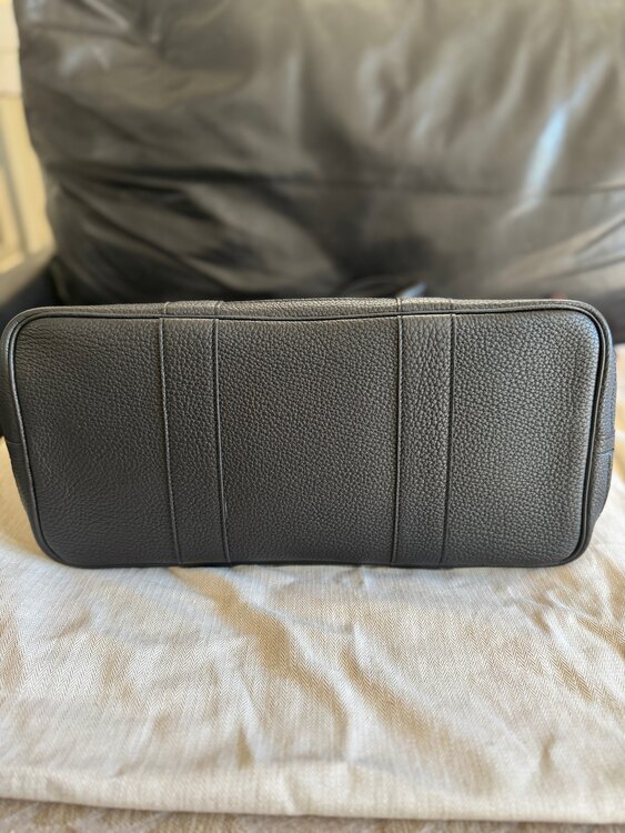 エルメス ガーデンパーティ （ブランドバッグ）の商品画像 - 査定依頼日：2025年3月7日 - 最高査定価格：600,000円