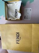 FENDI三つ折り財布（ブランド財布・小物）の商品画像 - 査定依頼日：2022年6月22日 - 最高査定価格：10,000円