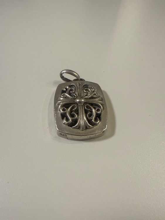 キーパーペンダント（古着・ファッション）の商品画像 - 査定依頼日：2026年1月20日 - 最高査定価格：120,000円