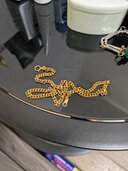 ネックレス（金・貴金属）の商品画像 - 査定依頼日：2026年4月19日 - 最高査定価格：500,000円