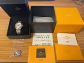 セイコー その他 gcbg997（高級時計）の商品画像 - 査定依頼日：2026年2月5日 - 最高査定価格：125,000円