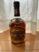 CHIVAS BROTHERS LTD（お酒）の商品画像 - 査定依頼日：2025年2月26日 - 最高査定価格：1,500円